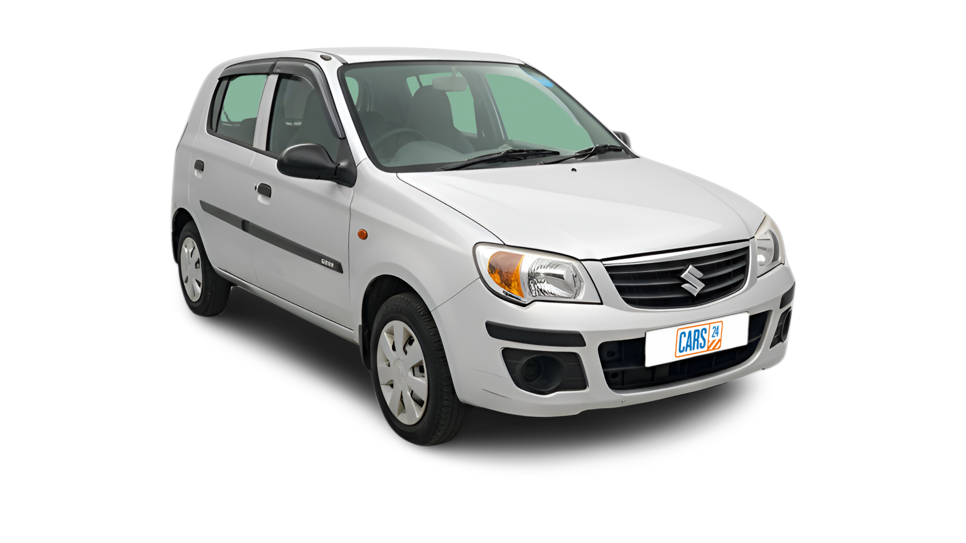 Maruti Alto K10-img